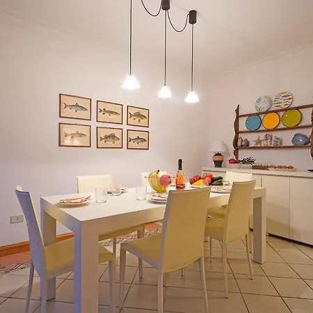 Vila Leone