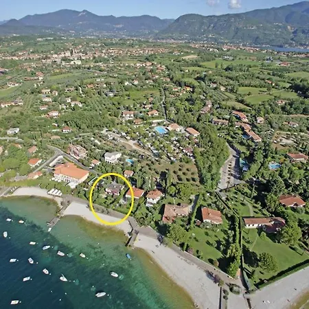 Leone * San Felice del Benaco